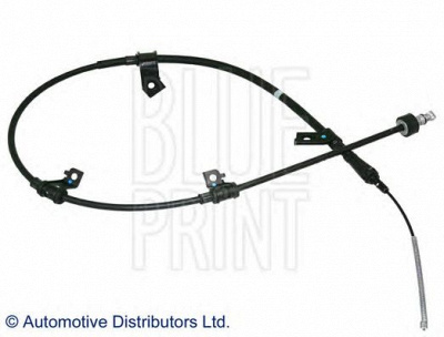 BLUE PRINT adg046181 -  Трос, стояночная тормозная система